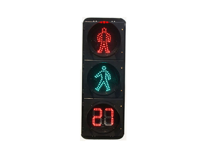 信号灯(图1)