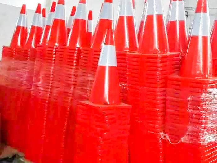 交通设施产品(图1)