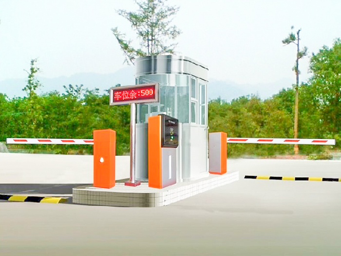 挡车器(图1)