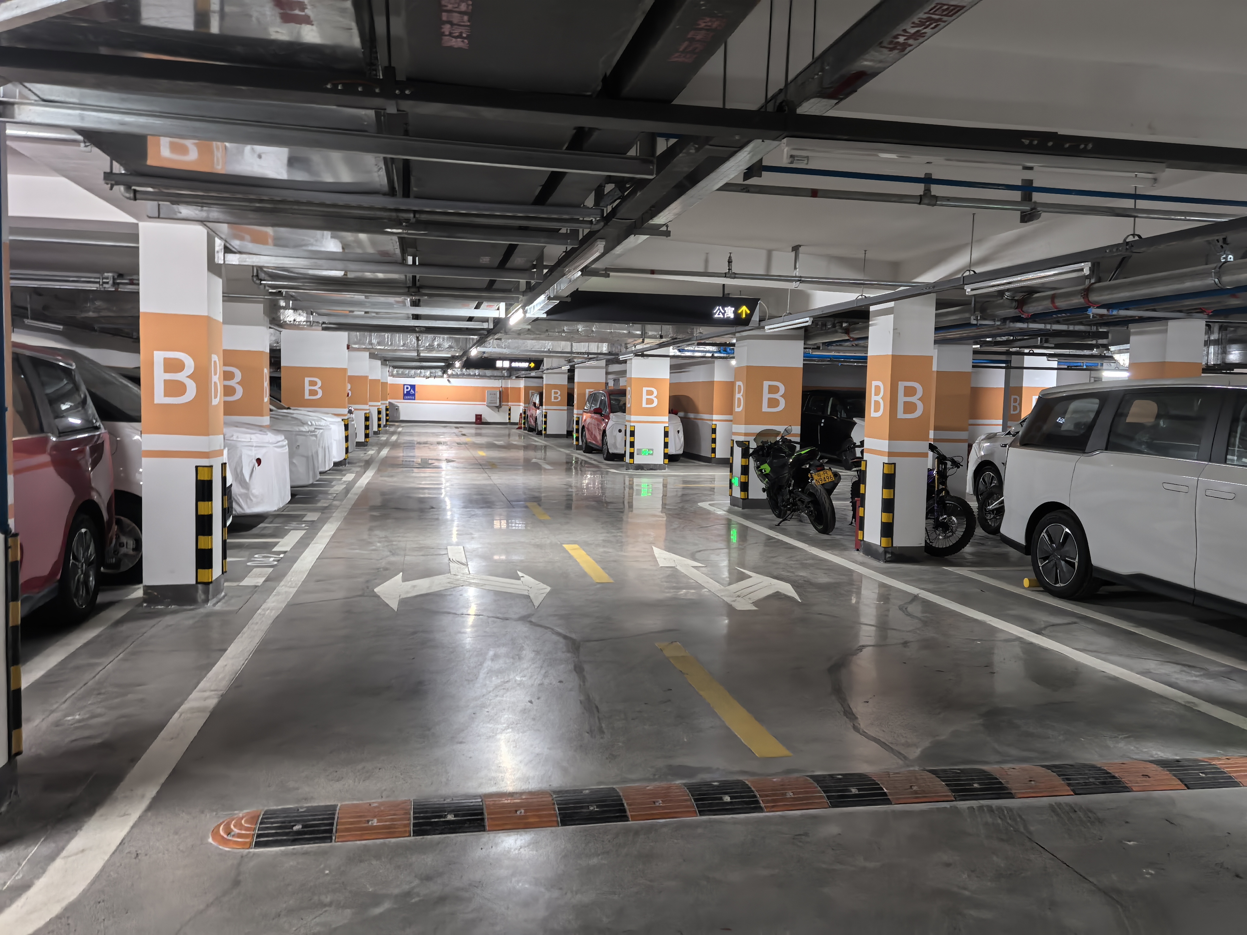 正方云创园（三威园）项目案例介绍(图1)