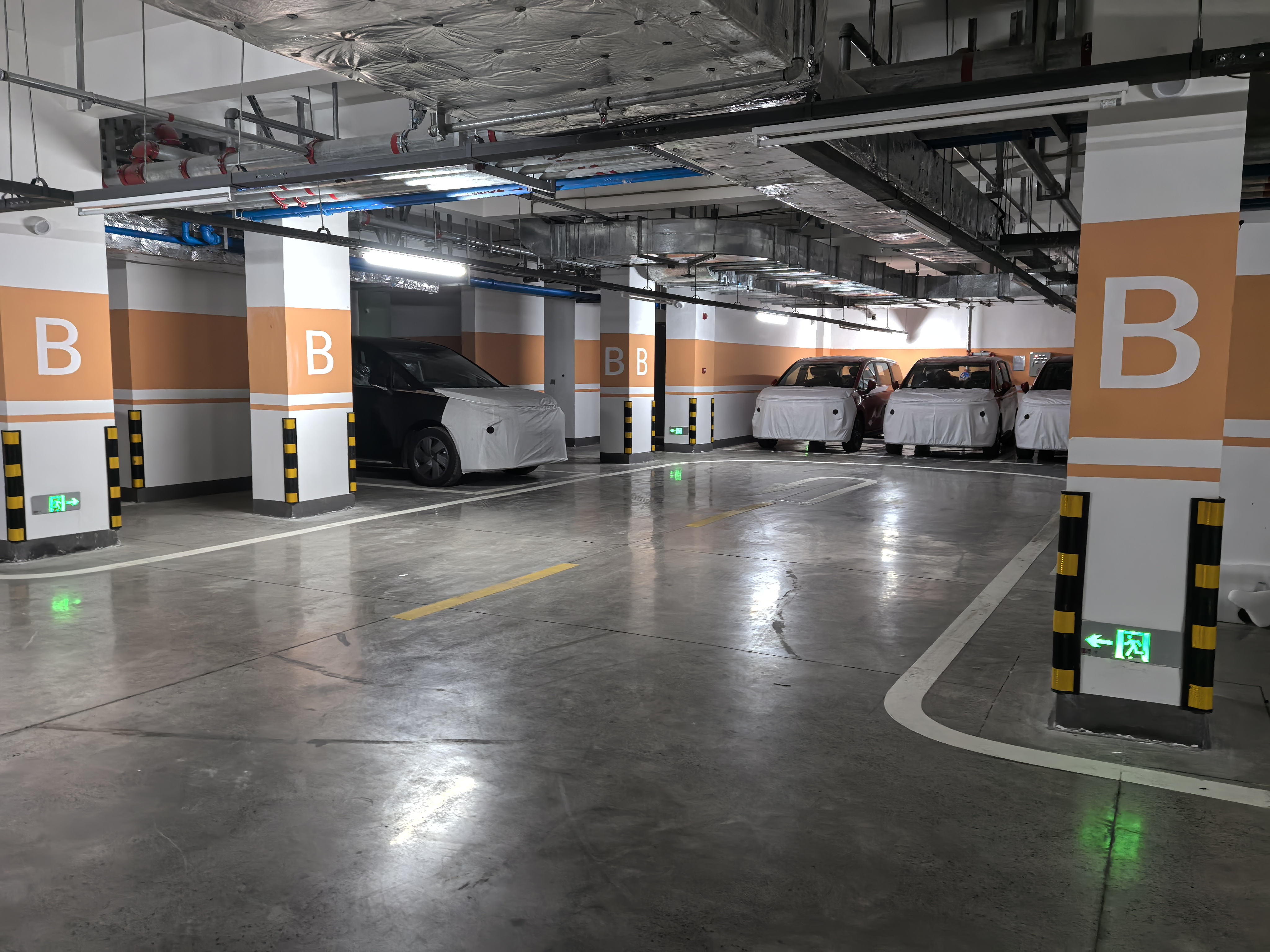 正方云创园（三威园）项目案例介绍(图3)