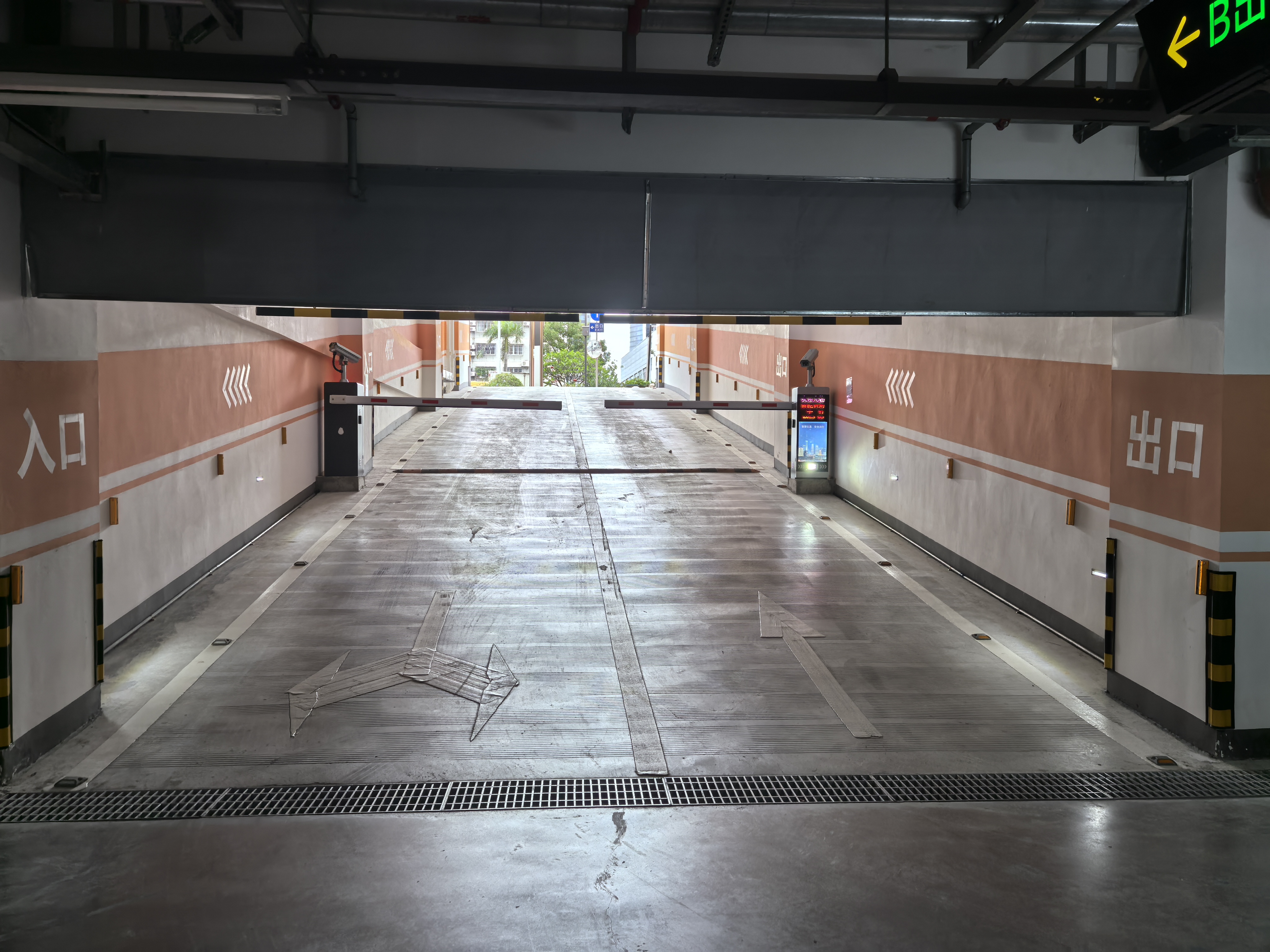 正方云创园（三威园）项目案例介绍(图4)